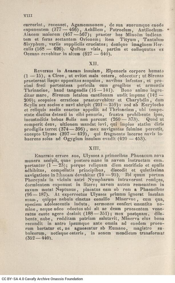 17,5 x 11,5 εκ. Δεμένο με το GR-OF CA CL.4.9. 4 σ. χ.α. + ΧΙV σ. + 471 σ. + 3 σ. χ.α., όπου στο 